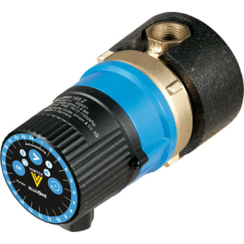 Vortex 155 BWO-Z-MT med 1/2" muffe