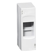 Legrand Gruppetavle IP 30 2 modul hvid