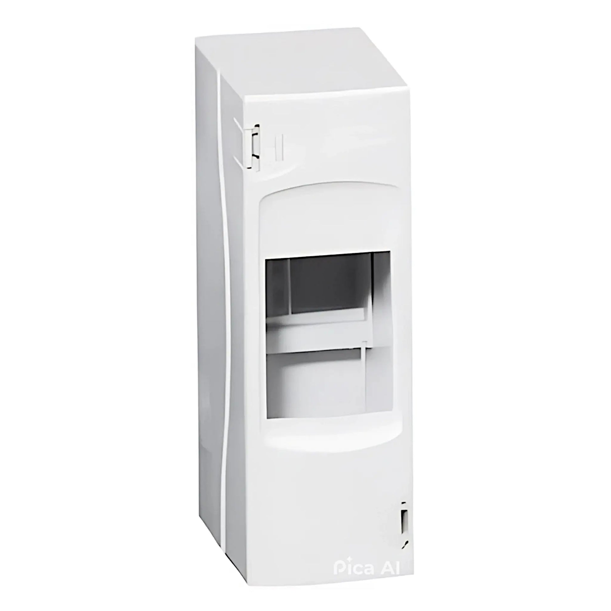 Legrand Gruppetavle IP 30 2 modul hvid
