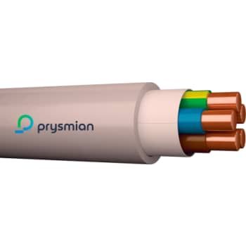 Kabel Afumex 5G1,5 halogenfri, Dca, R100