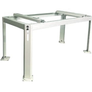 LuftX® Jordstativ 850x400x400 mm