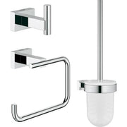 Essentials Cube tilbehørssæt 3-in-1