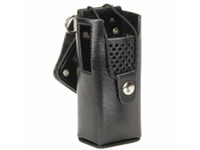 Motorola - Læderhylster til HLN9873A/GP300/GTX Privacy Plus