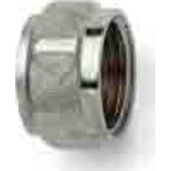 TA omløbermøtrik M22 x 16 mm