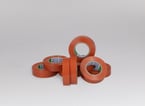 Tape brun 15MMX10M NR.21