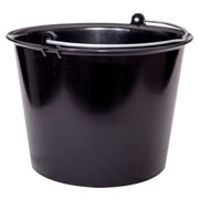 Panther spand, sort, 20 l