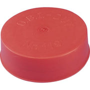 Eurodrain 100/91 mm PE/PP-drænslutmuffe