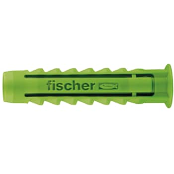 Dybel SX Green 12 x 60 mm, PA, 20 stk.