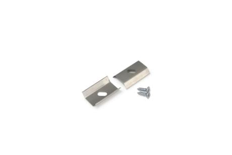 DIOFLEX holder U6 inox 2 stk