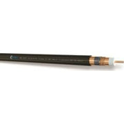 Coaxkabel / antennekabel HD 163 Cu/Cu PEF-250