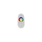 Fjernbetjening til RGB kontroller - Uden kontroller, 12V / 24V, RF trådløs - 12V-indgang