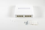 Office box 6 port universal