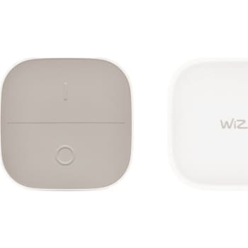 WiZ Tilbehør Smart tryk