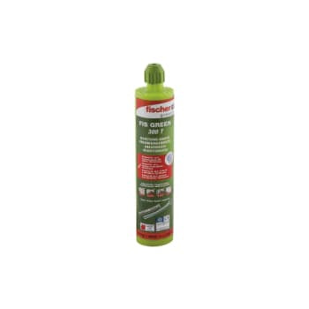 Montagemørtel FIS Green 310 ml