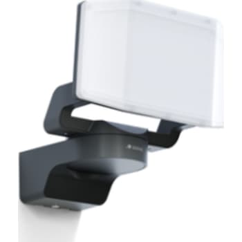Projektør XLED PROTECT uden sensor 1600lm 14W antracit