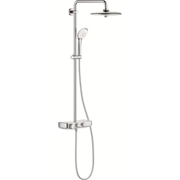 Grohe Euphoria Smartcontrol 260 Brusesystem