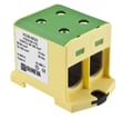 OTL-isoleret universal klemme aluminium/kobber 2*(25-150) mm2 pe