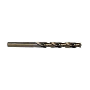 Irwin HSS Cobalt bor, 8x75/117 mm