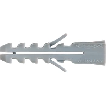 Dybel S 16 x 80 mm, PA, 10 stk.