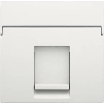 TANGENT DATA 1X RJ, HVID