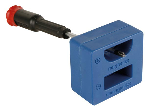 Magnetiserings-/afmagnetiseringsværktøj
