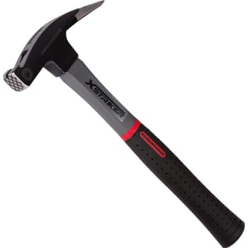 Lægtehammer 600gr. 5129.28
