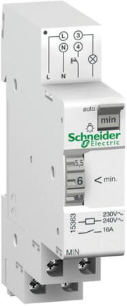 TRAPPEAUTOMAT 1-7 MIN