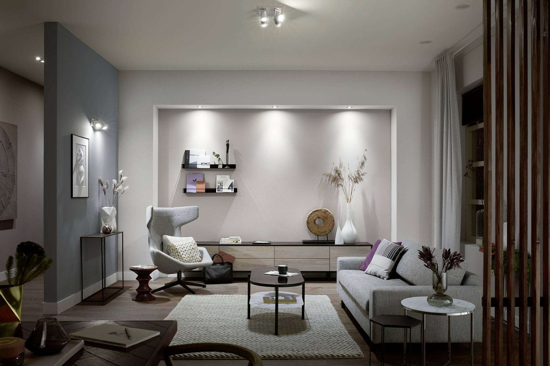 Philips Hue White GU10 4.2W 400 lumen 1-pak