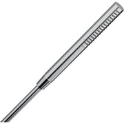 Hansgrohe Pulsify S håndbruser 100 1jet EcoSmart, krom