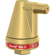 Flamco Flexvent MAX RP 3/4" automatik udlufter
