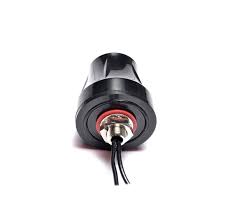 GPS/GSM combo antenne - 2 x SMA (3m)