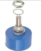 Drejepotentiometer 10kOhm 1.5W ±10 % Lineær 33.34mm Bourns