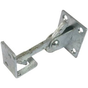 IPA gliphage 50/50 x 116 mm, varmforzinket