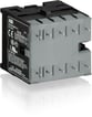 KONTAKTOR BC6-30-01-P 24VDC