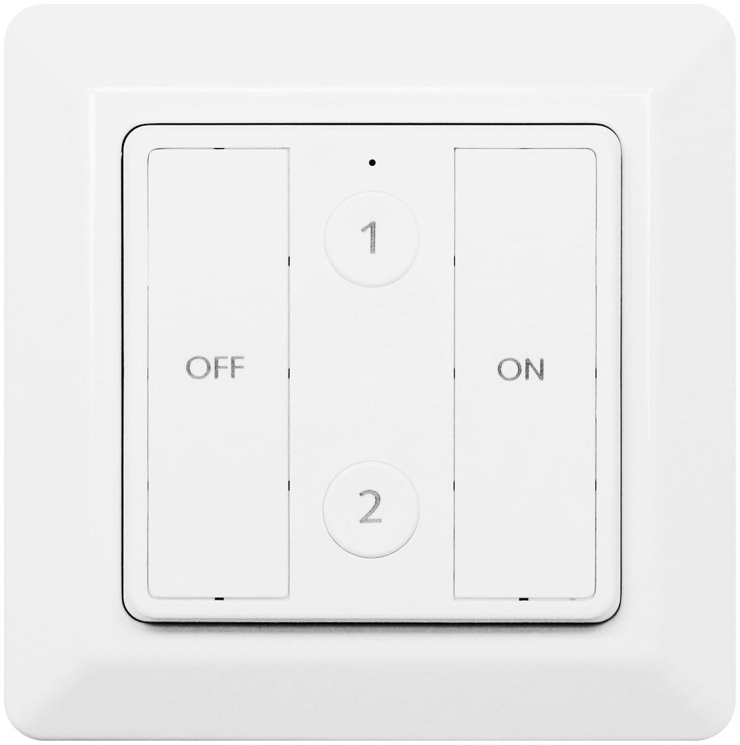 RF REMOTE. ON/OFF 2G