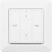 RF REMOTE. ON/OFF 2G
