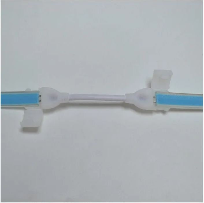 Mellemstykke til 230V LED strip (Type X)