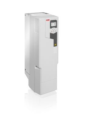 Frekvensomformer ACS580 | 3x400V 30kW 62A IP21 integreret EMC-filter C2