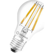 LED STANDARD 11W/827 (100W) FIL E27 DÆMP