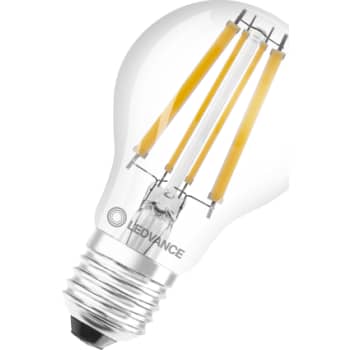 LED STANDARD 11W/827 (100W) FIL E27 DÆMP