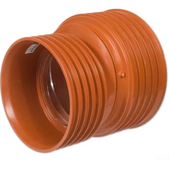 Kaczmarek K2 DN400 x 300 PP-reduktion, uden gummiringe