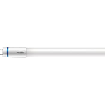 Master LEDtube HO 12,5W 840 2100lm 1200mm T8 160°