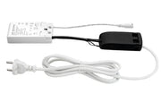 Sense Driver Hvid 3000lm 26W 700mA