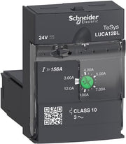 STRØMMOD.S3P10 3-12A24 LUCA12BL