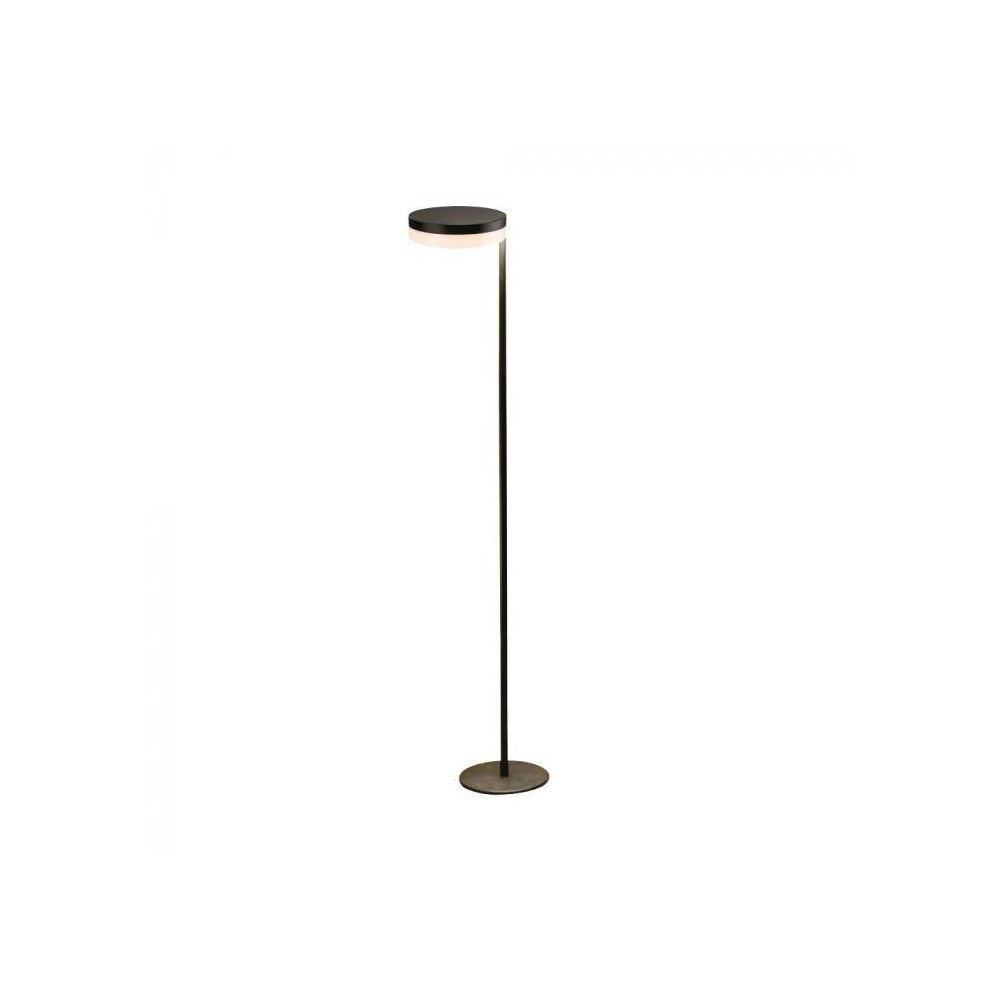 V-Tac 2W Solcelle Havelampe LED med Sensor - Ø27 cm, IP54, 120lm, RA80, 3 års producentgaranti