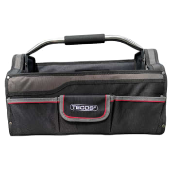 Tecos værktøjstaske, 20 l