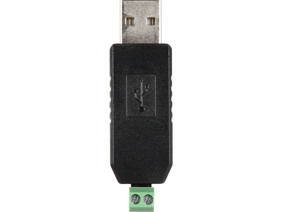 USB to RS485 interface converter (TTL)