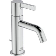 Ideal Standard Joy Håndvaskarmatur H70 krom med bundventil
