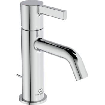 Ideal Standard Joy Håndvaskarmatur H70 krom med bundventil