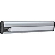 LINEAR LED MOBILE USB sølv 300 mm